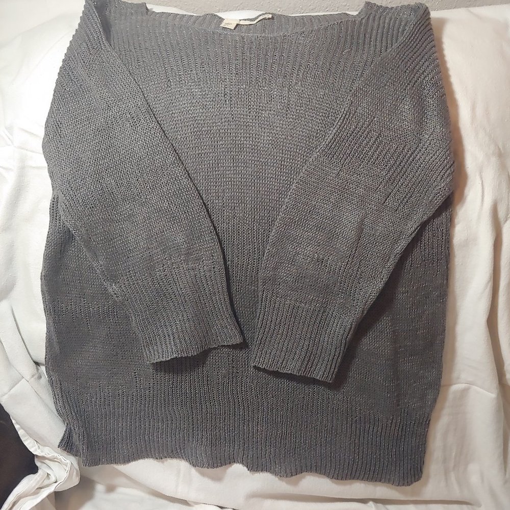 Eileen Fisher sweater